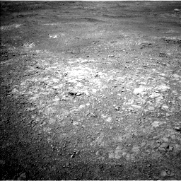 Nasa's Mars rover Curiosity acquired this image using its Left Navigation Camera on Sol 1910, at drive 1500, site number 67