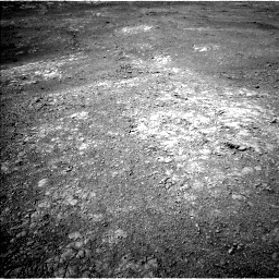 Nasa's Mars rover Curiosity acquired this image using its Left Navigation Camera on Sol 1910, at drive 1506, site number 67