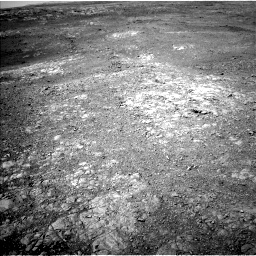 Nasa's Mars rover Curiosity acquired this image using its Left Navigation Camera on Sol 1910, at drive 1512, site number 67