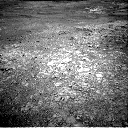 Nasa's Mars rover Curiosity acquired this image using its Right Navigation Camera on Sol 1910, at drive 1494, site number 67