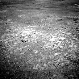 Nasa's Mars rover Curiosity acquired this image using its Right Navigation Camera on Sol 1910, at drive 1500, site number 67