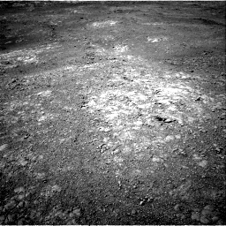 Nasa's Mars rover Curiosity acquired this image using its Right Navigation Camera on Sol 1910, at drive 1506, site number 67
