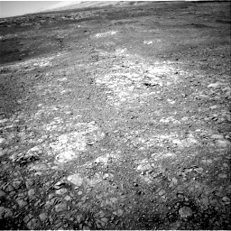 Nasa's Mars rover Curiosity acquired this image using its Right Navigation Camera on Sol 1910, at drive 1518, site number 67