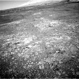 Nasa's Mars rover Curiosity acquired this image using its Right Navigation Camera on Sol 1910, at drive 1524, site number 67