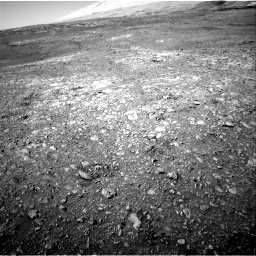 Nasa's Mars rover Curiosity acquired this image using its Right Navigation Camera on Sol 1910, at drive 1536, site number 67