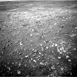 Nasa's Mars rover Curiosity acquired this image using its Right Navigation Camera on Sol 1910, at drive 1554, site number 67