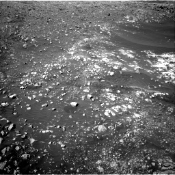 Nasa's Mars rover Curiosity acquired this image using its Right Navigation Camera on Sol 1910, at drive 1584, site number 67