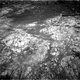 Nasa's Mars rover Curiosity acquired this image using its Right Navigation Camera on Sol 1910, at drive 1626, site number 67