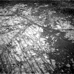 Nasa's Mars rover Curiosity acquired this image using its Right Navigation Camera on Sol 1910, at drive 1662, site number 67