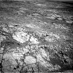 Nasa's Mars rover Curiosity acquired this image using its Right Navigation Camera on Sol 1910, at drive 1704, site number 67