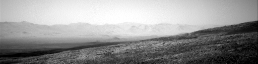 Nasa's Mars rover Curiosity acquired this image using its Right Navigation Camera on Sol 1911, at drive 1714, site number 67
