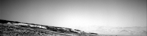 Nasa's Mars rover Curiosity acquired this image using its Right Navigation Camera on Sol 1911, at drive 1714, site number 67