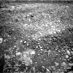 Nasa's Mars rover Curiosity acquired this image using its Left Navigation Camera on Sol 1912, at drive 1756, site number 67