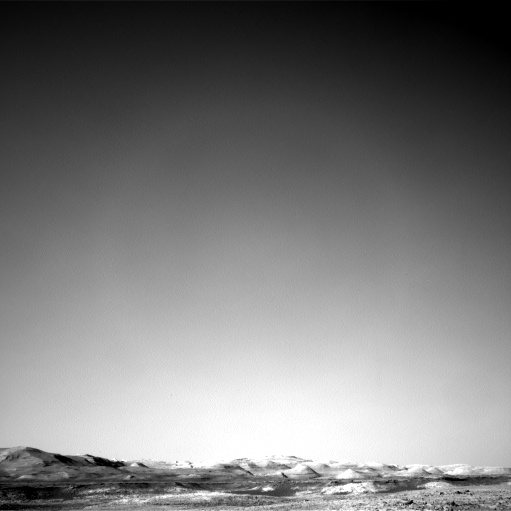 Nasa's Mars rover Curiosity acquired this image using its Right Navigation Camera on Sol 1914, at drive 1762, site number 67