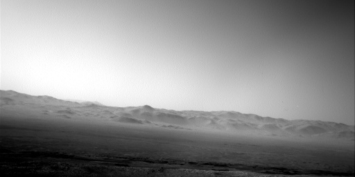 Nasa's Mars rover Curiosity acquired this image using its Right Navigation Camera on Sol 1914, at drive 1762, site number 67