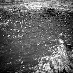 Nasa's Mars rover Curiosity acquired this image using its Right Navigation Camera on Sol 1923, at drive 1786, site number 67