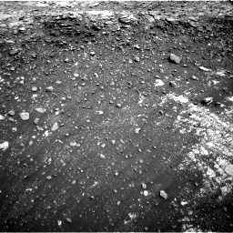 Nasa's Mars rover Curiosity acquired this image using its Right Navigation Camera on Sol 1923, at drive 1798, site number 67