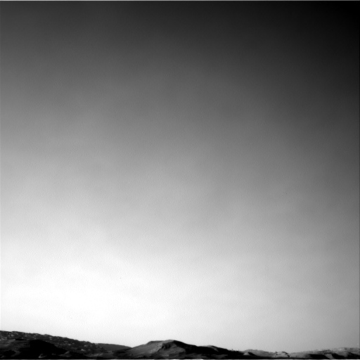 Nasa's Mars rover Curiosity acquired this image using its Right Navigation Camera on Sol 1924, at drive 1846, site number 67