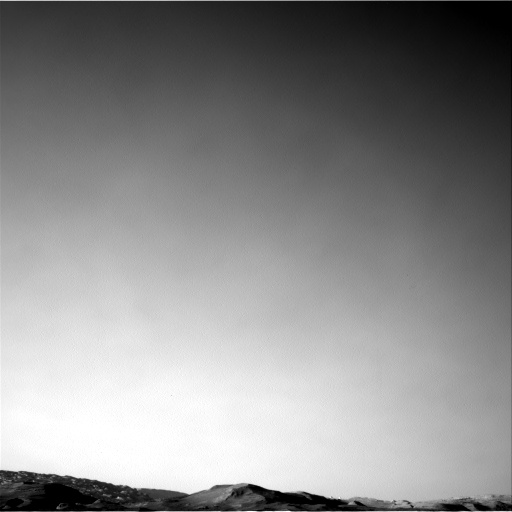 Nasa's Mars rover Curiosity acquired this image using its Right Navigation Camera on Sol 1924, at drive 1846, site number 67