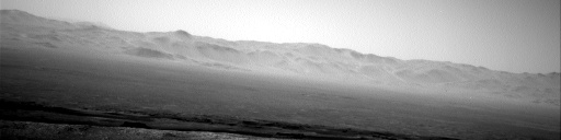 Nasa's Mars rover Curiosity acquired this image using its Right Navigation Camera on Sol 1925, at drive 1846, site number 67