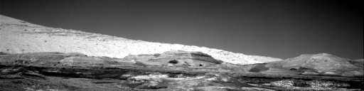 Nasa's Mars rover Curiosity acquired this image using its Right Navigation Camera on Sol 1925, at drive 1846, site number 67