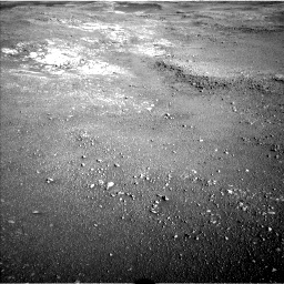 Nasa's Mars rover Curiosity acquired this image using its Left Navigation Camera on Sol 1928, at drive 1972, site number 67