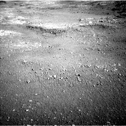 Nasa's Mars rover Curiosity acquired this image using its Left Navigation Camera on Sol 1928, at drive 1984, site number 67