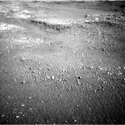 Nasa's Mars rover Curiosity acquired this image using its Left Navigation Camera on Sol 1928, at drive 1990, site number 67