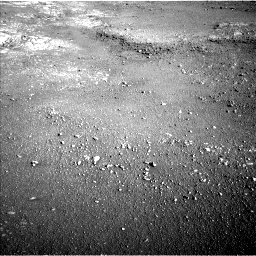 Nasa's Mars rover Curiosity acquired this image using its Left Navigation Camera on Sol 1928, at drive 1996, site number 67