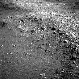 Nasa's Mars rover Curiosity acquired this image using its Left Navigation Camera on Sol 1928, at drive 1996, site number 67