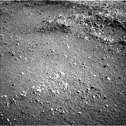 Nasa's Mars rover Curiosity acquired this image using its Left Navigation Camera on Sol 1928, at drive 2008, site number 67