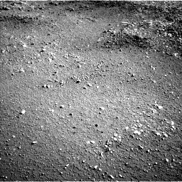 Nasa's Mars rover Curiosity acquired this image using its Left Navigation Camera on Sol 1928, at drive 2014, site number 67