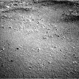 Nasa's Mars rover Curiosity acquired this image using its Left Navigation Camera on Sol 1928, at drive 2020, site number 67