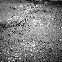 Nasa's Mars rover Curiosity acquired this image using its Left Navigation Camera on Sol 1928, at drive 2032, site number 67