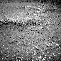 Nasa's Mars rover Curiosity acquired this image using its Left Navigation Camera on Sol 1928, at drive 2038, site number 67