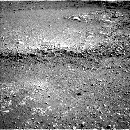 Nasa's Mars rover Curiosity acquired this image using its Left Navigation Camera on Sol 1928, at drive 2044, site number 67
