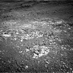 Nasa's Mars rover Curiosity acquired this image using its Left Navigation Camera on Sol 1928, at drive 2086, site number 67
