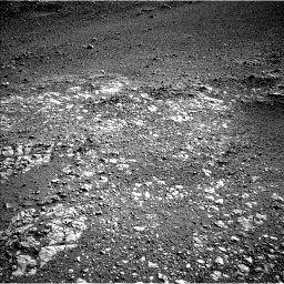 Nasa's Mars rover Curiosity acquired this image using its Left Navigation Camera on Sol 1928, at drive 2098, site number 67