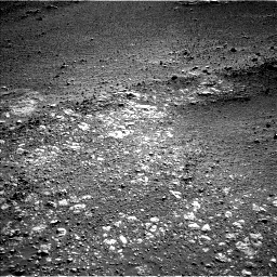 Nasa's Mars rover Curiosity acquired this image using its Left Navigation Camera on Sol 1928, at drive 2116, site number 67