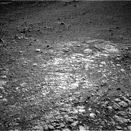 Nasa's Mars rover Curiosity acquired this image using its Left Navigation Camera on Sol 1928, at drive 2134, site number 67