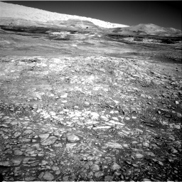 Nasa's Mars rover Curiosity acquired this image using its Right Navigation Camera on Sol 1928, at drive 1858, site number 67