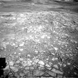 Nasa's Mars rover Curiosity acquired this image using its Right Navigation Camera on Sol 1928, at drive 1870, site number 67
