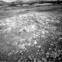 Nasa's Mars rover Curiosity acquired this image using its Right Navigation Camera on Sol 1928, at drive 1888, site number 67