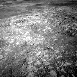 Nasa's Mars rover Curiosity acquired this image using its Right Navigation Camera on Sol 1928, at drive 1906, site number 67
