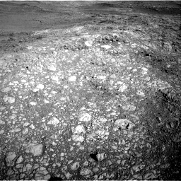 Nasa's Mars rover Curiosity acquired this image using its Right Navigation Camera on Sol 1928, at drive 1918, site number 67