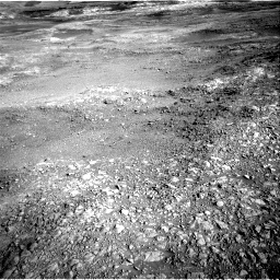 Nasa's Mars rover Curiosity acquired this image using its Right Navigation Camera on Sol 1928, at drive 1942, site number 67