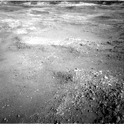 Nasa's Mars rover Curiosity acquired this image using its Right Navigation Camera on Sol 1928, at drive 1954, site number 67