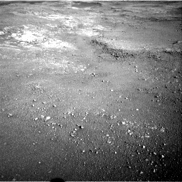 Nasa's Mars rover Curiosity acquired this image using its Right Navigation Camera on Sol 1928, at drive 1972, site number 67