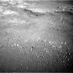 Nasa's Mars rover Curiosity acquired this image using its Right Navigation Camera on Sol 1928, at drive 1996, site number 67