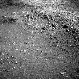 Nasa's Mars rover Curiosity acquired this image using its Right Navigation Camera on Sol 1928, at drive 2002, site number 67